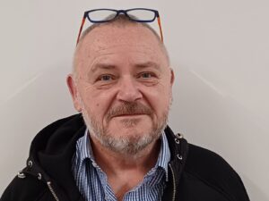 Councillor Richard Sara