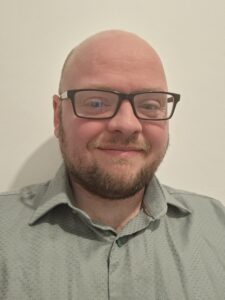 Councillor Scott Isherwood