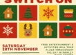 Christmas Light Switch on poster