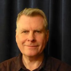 Councillor Mike Farren Photo jpeg
