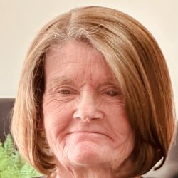 Councillor Rhona North